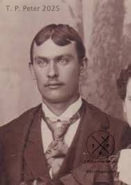 George Donner (1872-1933)