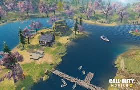 Dam opens after completeing the thrasher magazine missions. Call Of Duty Mobile Unlock The New Poltergeist Battle Royale Class