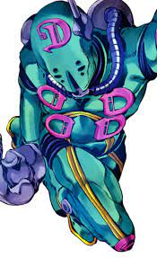 JoJo Wiki