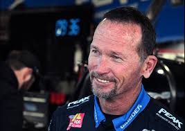 BECKMAN HOPING TO REACH HIS PEAK AT POMONA