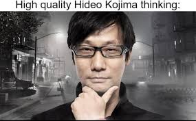 Wat als Hideo Kojima een STALKER-game maakte? Hoe zou die eruit zien? :  r/stalker