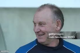 39 Wrexham Dennis Smith Stock Photos, High-Res Pictures, and Images