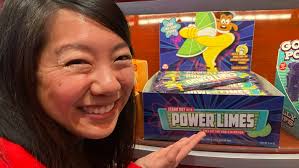 Power Limes: How a Disney Imagineer's Love for A Goofy Movie Found its Way  into Mickey & Minnie's Runaway Railway at Disneyland Park