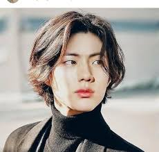 Pin By Molly Garcia On Fotos De Jimin Long Hair Styles Men Virgin Brazilian Straight Hair Long Hair Styles