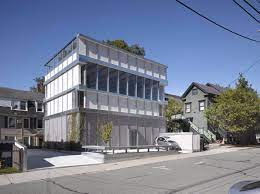 Parking maps and rates, ground transportation, handicap parking. Parking Garage Extension Forms Home For Architects Ensamble American Houses Garage Extension Architect