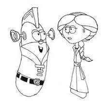 So far, he has defeated the the bad apple, curly, and dr. 32 Larry Boy Coloring Pages Ideas Boy Coloring Coloring Pages Coloring Pages For Boys