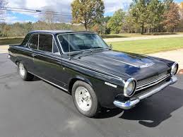 Image result for Dark Blue 1963 Dodge