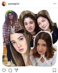 William martinez is an actor, known for boystown (1981), kaya kong abutin ang langit (1984) and on the job (2013). Look 24 Photos Of Yayo Aguila With Her Beautiful Kids Abs Cbn Entertainment