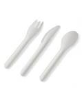 Recyclable and compostable cutlery – Cambium Distribution