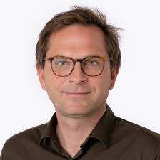 Jon Harald Sande Lie