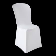A louer 100 housses de chaise en lycra sur angers. Location Housse De Chaise Blanche En Lycra Abc Location Toulouse