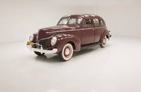 Image result for Folkstone Gray 1940 Mercury