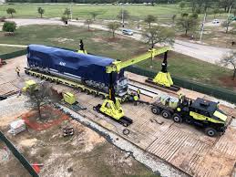 Max angerholzer serves as the chief executive officer of the george & barbara bush foundation, which is dedicated to preserving the historic legacies of president & mrs. Final Stop For 4141 Engine Marks Start Of Bush Museum Expansion The Texas A M University System