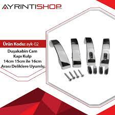 dusakabin kapi kolu dusakabi n cam kapi urunler
