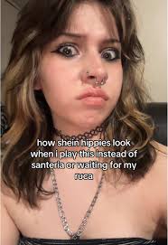 Shein Harem Pants Hippie