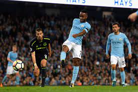 Manchester city vs everton live stream. Manchester City Vs Everton 2017 Premier League Final Score 1 1 Post Match Reaction Bitter And Blue