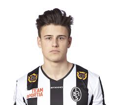 Chad, 15 november 2020 fw: Ismael Diawara Landskrona Bois