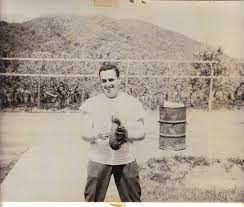 Mr. Frank Percy Trahan Sr. Obituary