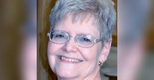 Jean Whiteley Obituary