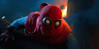 Homecoming) and millions of other items. Why Spider Man S Diy Suit Is Important Screen Rant