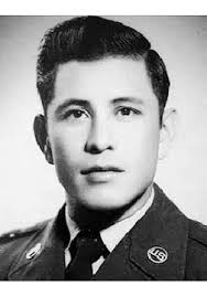 Delfino Ortiz Obituary (1932