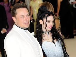 Jun 03, 2021 · grimes also seems to have forgotten one of the key tenets of communism: Tesla S Elon Musk And Pop Star Grimes Have Their First Child Named X Ae A 12 Musk Esquire Middle East