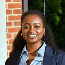 I am so excited to announce that after a successful internship, I will be… 