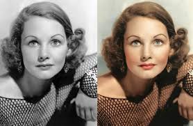 Photo Restoration & Colorization. Colorize Black and White Photos and  Restore Their Quality for Digital and Paper Prints.