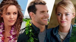 Crítica 'Aloha': Irregular y desaprovechada comedia