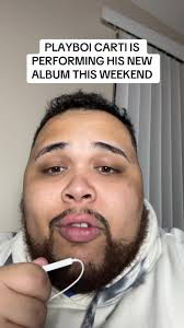 I AM MUSIC Weekend Featuring Playboi Carti's New Album