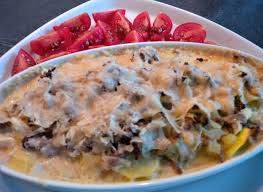 Check spelling or type a new query. Kartoffel Kohlrabi Gratin Mit Hackfleisch