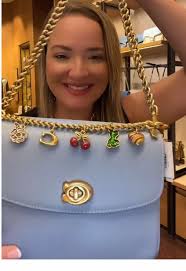 Coach Cassie 19 Bag in Daisy