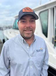 Our Team — Bellingham Yachts