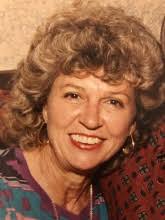 Obituary information for Virginia Cockrell Dorr