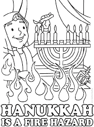 Plus, it's an easy way to celebrate each season or special holidays. Happy Hanukkah Coloring Pages Free To Print Coloring4free Coloring4free Com