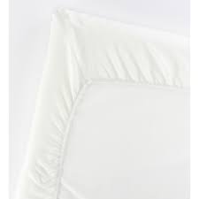 Babybjorn Organic Fitted Sheet For Travel Crib Light Babylist Store