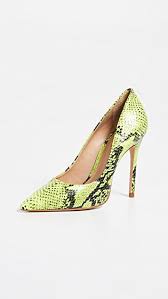 Caiolea Neon Pumps