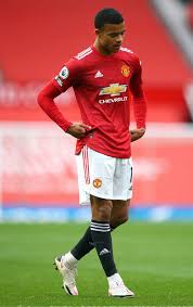 Mason will john greenwood is an english professional footballer who plays as a forward for premier league club manchester united and the eng. Mason Greenwood Absence From Man Utd S Champions League Squad Explained Football Sport Express Co Uk