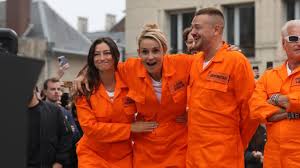 Courrier picard