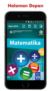 Download soal pas/uas pai kelas 2 5. Buku Matematika Kelas 7 Semester 1 Kurikulum 2013 For Android Apk Download