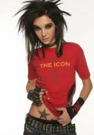 Bill Kaulitz - Alternative Scene