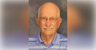 Obituary information for Ernie Frye