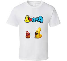 larva cartoon t shirt cartoon t shirts larva cartoon t shirt