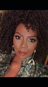 Natasha Williams Movie Actress