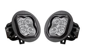 Realtruck has all the tools you need to make the best choice for your truck, including image galleries, videos, and a friendly, knowledgeable staff. Ss3 Led Fog Light Kit For 2008 2017 Toyota Sequoia