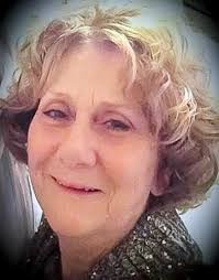 Barbara Weirich Obituary (1949