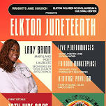 Elkton Juneteenth Community Celebration 2026