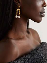 Designer Earrings for Women