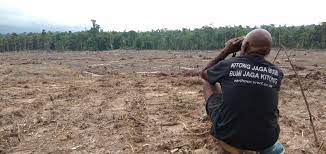 Refleksi Hari Lingkungan Hidup Di Masa Pandemi Mongabay Co Id