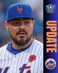 Mets Sign Left-Handed Pitcher Richard Lovelady